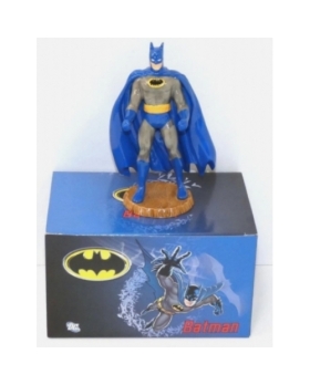 FIGUINE EN PORCELAINE BATMAN DC COMICS 14CM