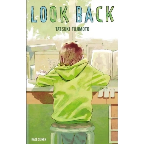 Look Back 