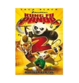 KUNG FU PANDA 2 DVD 