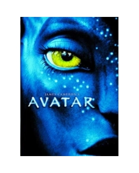 AVATAR DVD