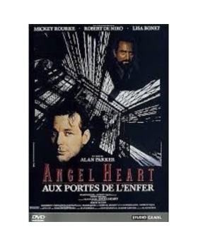 ANGEL HEART AUX PORTES DE L'ENFER DVD 
