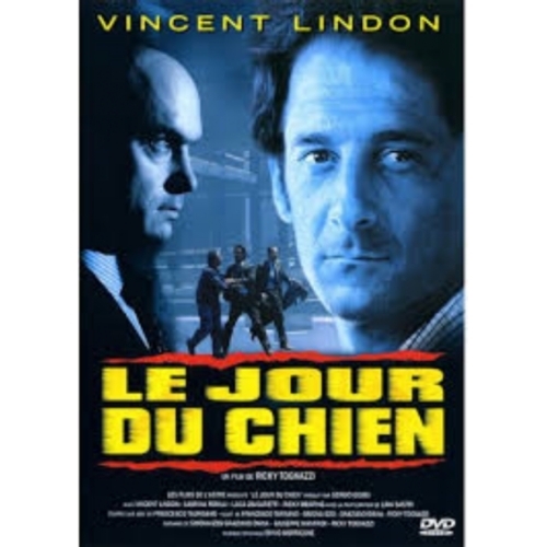 LE JOUR DU CHIEN DVD 