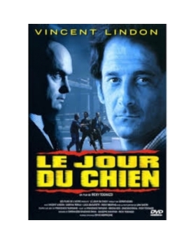 LE JOUR DU CHIEN DVD 