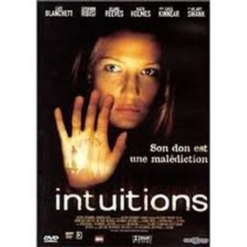 INTUITIONS DVD 