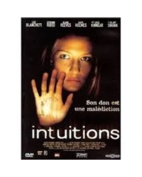 INTUITIONS DVD 
