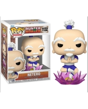 HUNTER X HUNTER NETERO POP 1132