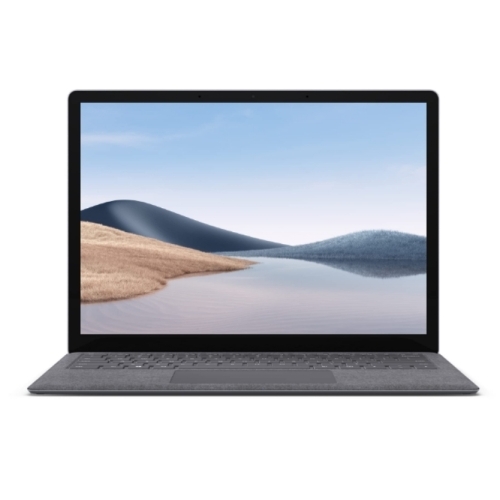 MICROSOFT LAPTOP SURFACE 4 ECRAN:13.5'(TACTILE) RAM:8GO DD:256GOSSD CPU:i5-1145G7(8X2.60GHZ) W11