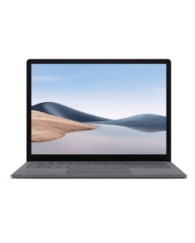 MICROSOFT LAPTOP SURFACE 4 ECRAN:13.5'(TACTILE) RAM:8GO DD:256GOSSD CPU:i5-1145G7(8X2.60GHZ) W11