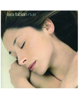 lara fabian nue cd 