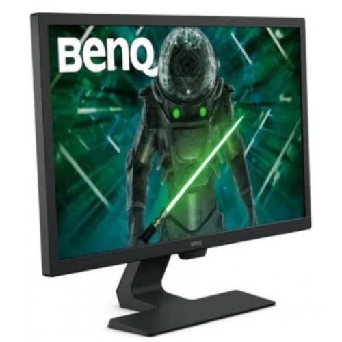 Ecran BENQ GL2480 24' FHD - 75 Hz - HDMI / DVI / VGA 1ms