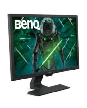Ecran BENQ GL2480 24' FHD - 75 Hz - HDMI / DVI / VGA 1ms