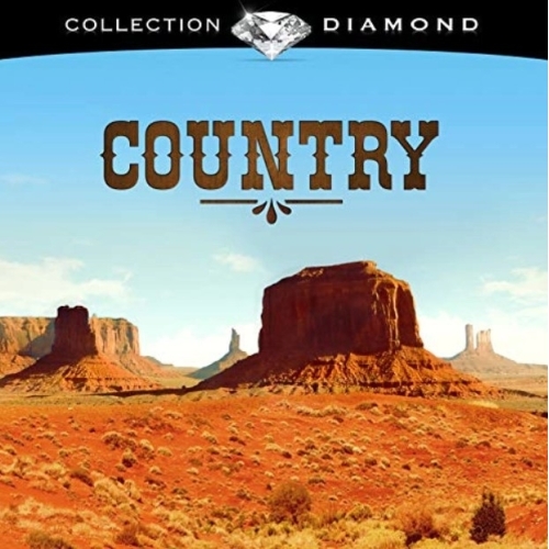 Country dvd 