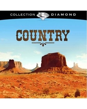 Country dvd 