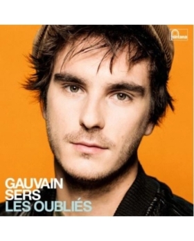 Les oubliés Gauvain Sers CD