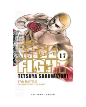 Free Fight Tome 17 