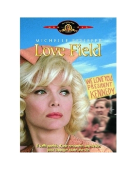 Love Field dvd 