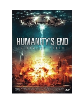 Humanity's End-La Fin est Proche DVD