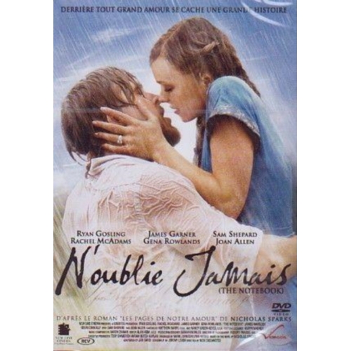 N'Oublié Jamais DVD