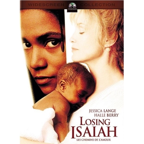 Losing Isaiah, Les chemins de l'amour dvd 