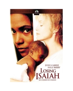 Losing Isaiah, Les chemins de l'amour dvd 