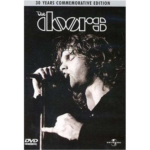 The Doors - Edition Anniversaire - 30 ans déjà dvd 