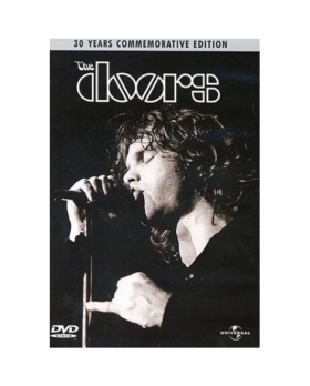 The Doors - Edition Anniversaire - 30 ans déjà dvd 