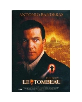 Le Tombeau dvd 