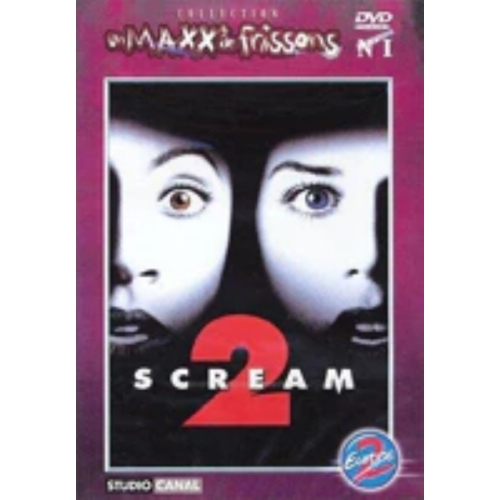 SCREAM 2 