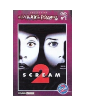SCREAM 2 