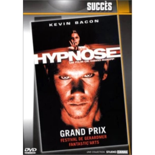 HYPNOSE DVD 