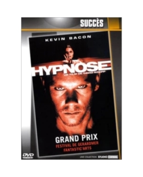HYPNOSE DVD 
