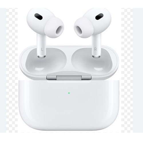 APPLE AIR PODS PRO 2EME GEN A3047 AVEC BOITIER DE CHARGE 