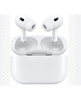 APPLE AIR PODS PRO 2EME GEN A3047 AVEC BOITIER DE CHARGE 