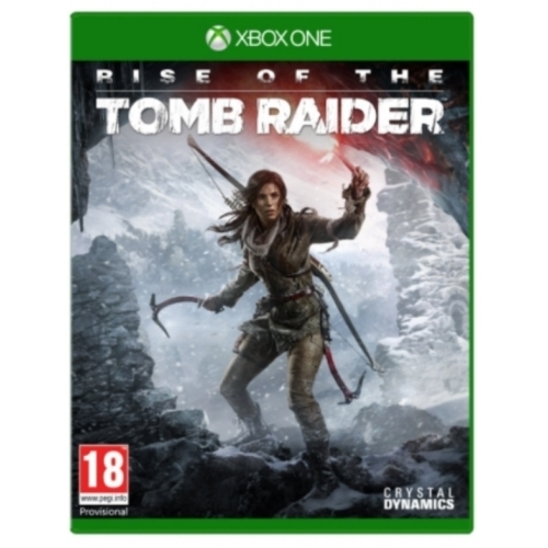 Rise of the Tomb Raider ONE