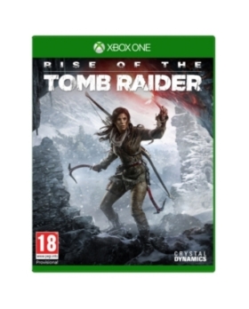 Rise of the Tomb Raider ONE