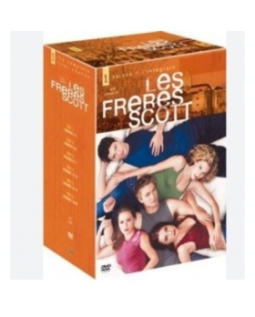 Les Frères Scott - Saison 1 coffret 