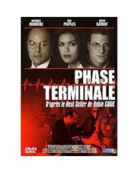 PHASE TERMINALE DVD
