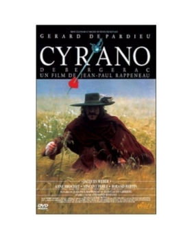 Cyrano de Bergerac DVD