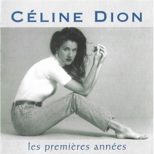 Céline Dion – Les Premières Années CD