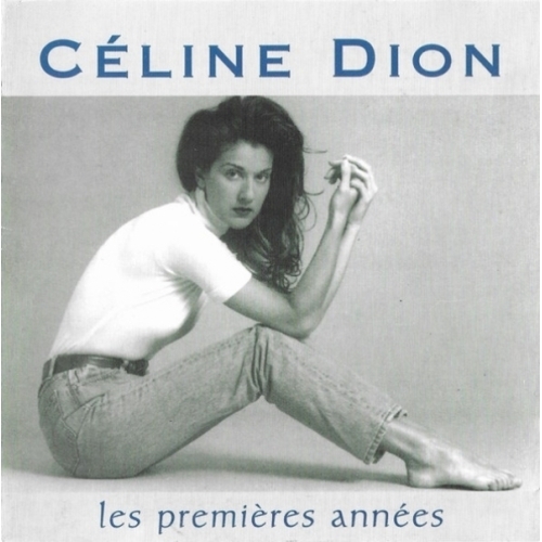 Céline Dion – Les Premières Années CD