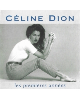 Céline Dion – Les Premières Années CD