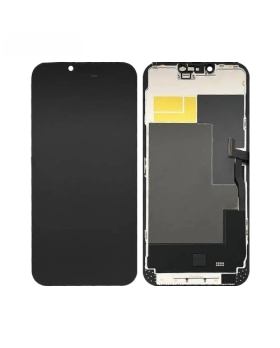 REMPLACEMENT ECRAN IPHONE 13 PRO MAX OLED(120HZ) COMPATIBLE