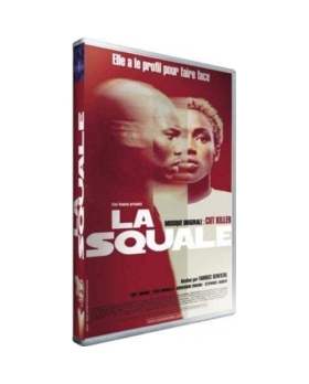 LA SQUALE DVD 