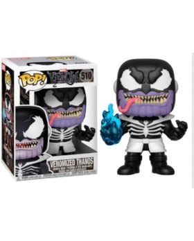 VENOM VENOMIZED THANOS POP 510