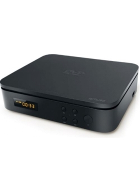 LECTEUR DVD MUSE M-52 DV HDMI/USB/RCA 