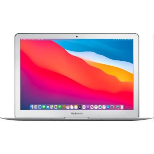MACBOOK AIR A1466 13' 2017 RAM:8GO CPU:I5(1.8GHZ) DD:128GOSSD