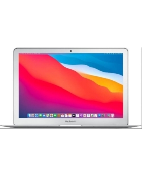 MACBOOK AIR A1466 13' 2017 RAM:8GO CPU:I5(1.8GHZ) DD:128GOSSD
