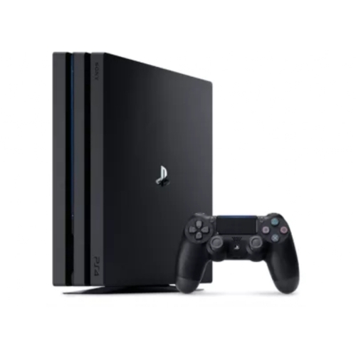PS4 PRO 1TO COMPLETE MANETTE OFFICIELLE