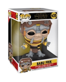 STAR WARS BABU FRIK POP 435