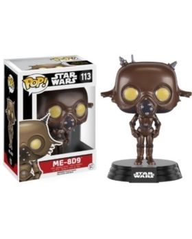 STAR WARS ME-809 POP 113 